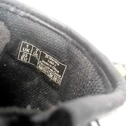 1460 J Patent Leather | 1 UK - Preloved Docs