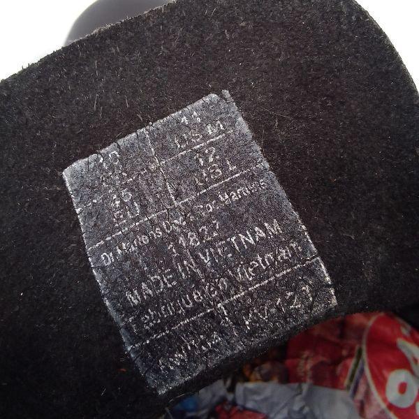 1460 Smooth Leather | 10 UK - Preloved Docs