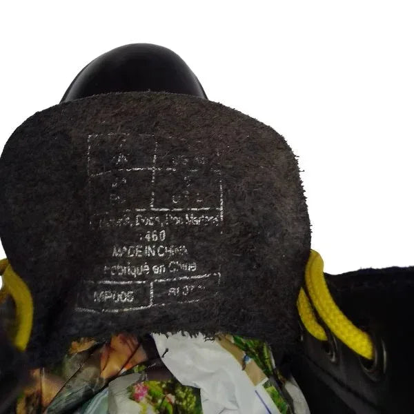 1460 Smooth Leather | 7 UK - Preloved Docs