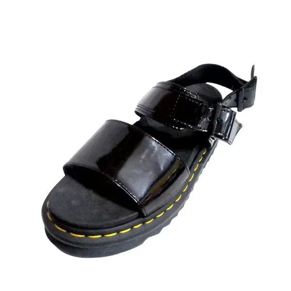 Voss Patent Leather | 4 UK - Preloved Docs