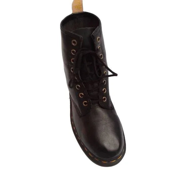 1460 Vegan Leather | 7 UK - Preloved Docs