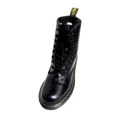 1460 Smooth Black / 3 UK - Preloved Docs
