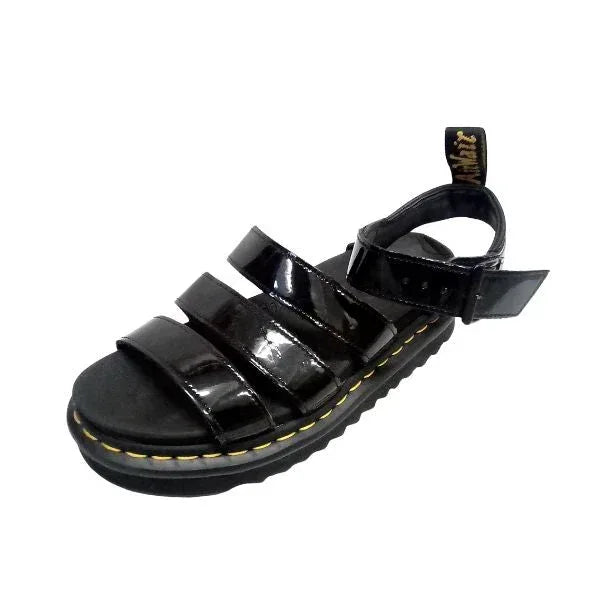 Blaire Patent Leather | 4 UK - Preloved Docs