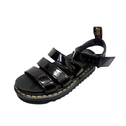 Blaire Patent Leather | 4 UK - Preloved Docs