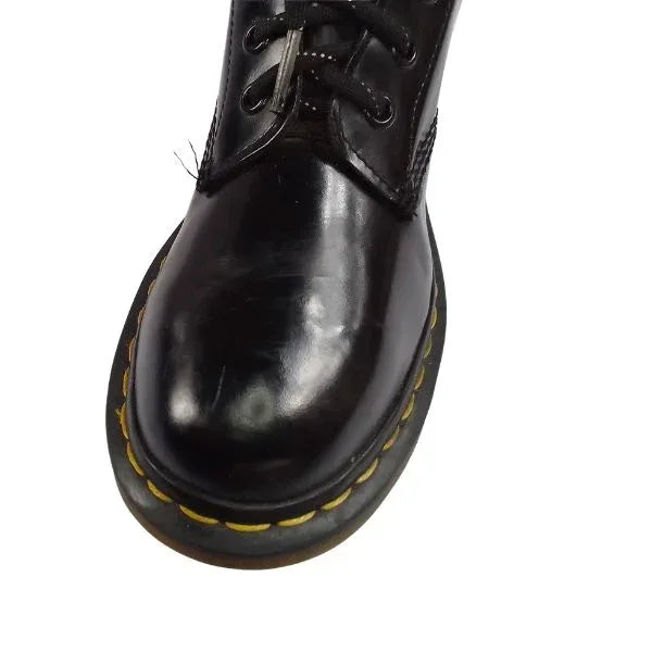 1460 W Boots | 4 UK - Preloved Docs