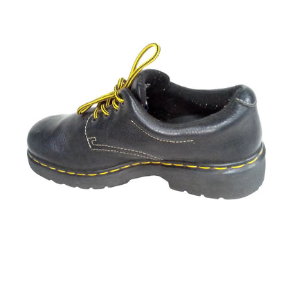 9369 Leather Work Shoe | 11 UK