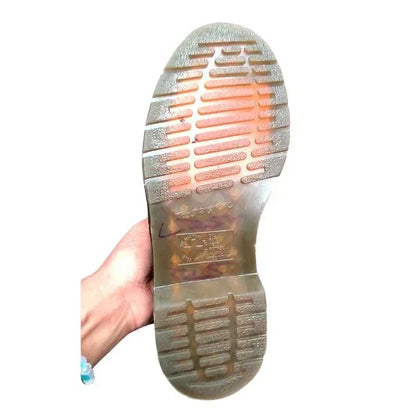 1461 Smooth Leather | 6 UK - Preloved Docs