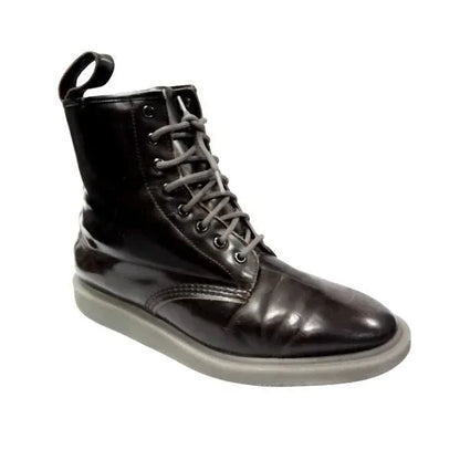 Whiton Arcadia Grey | 9 UK - Preloved Docs