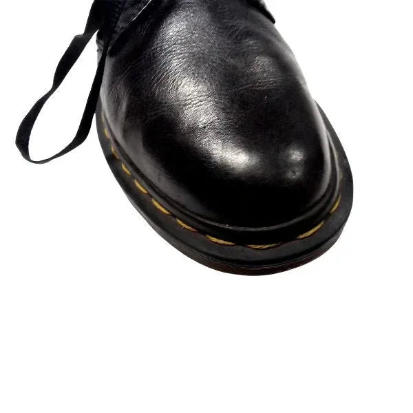 1461 Smooth Leather | 4 UK - Preloved Docs