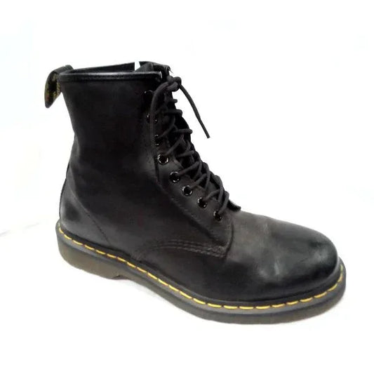 1460 Smooth Leather | 9 UK - Preloved Docs