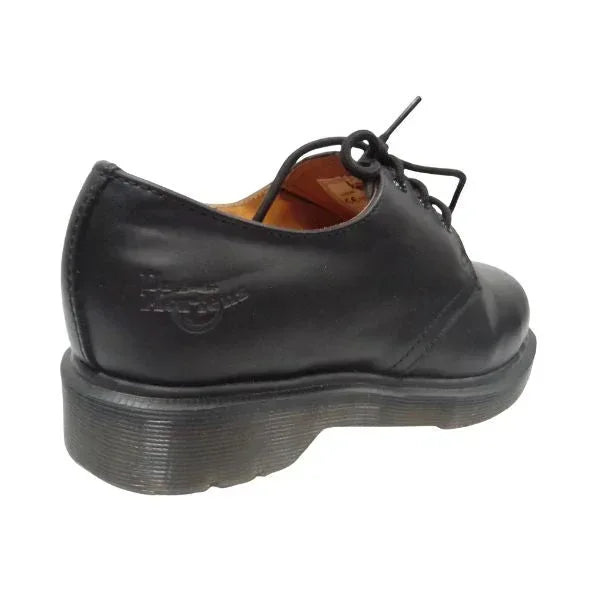 1461 Plain Welt Smooth Leather Oxford | 4 UK - Preloved Docs