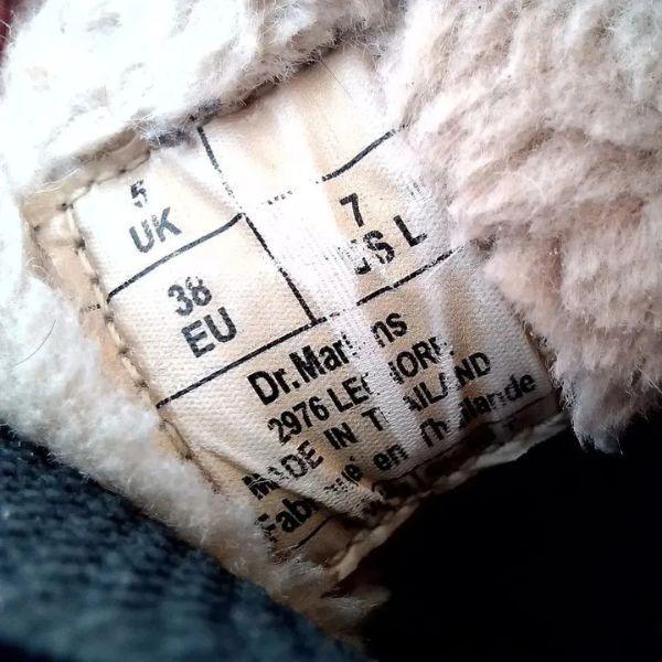 2976 Leonore | 5 UK - Preloved Docs