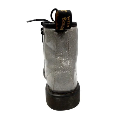 1460 J Cosmic Glitter | 1 UK - Preloved Docs