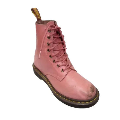 1460 Pascal Virginia Leather | 5 UK - Preloved Docs