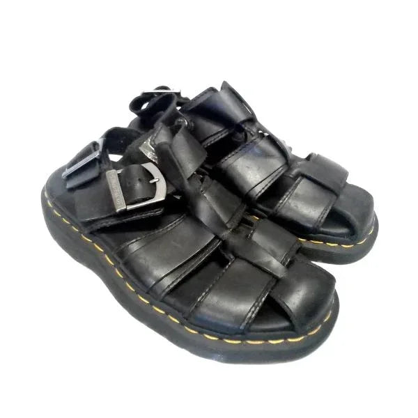 Kassion | 4 UK - Preloved Docs