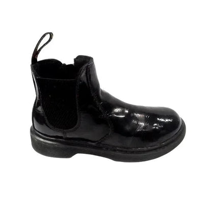 2976 J Patent Leather | 1 UK - Preloved Docs