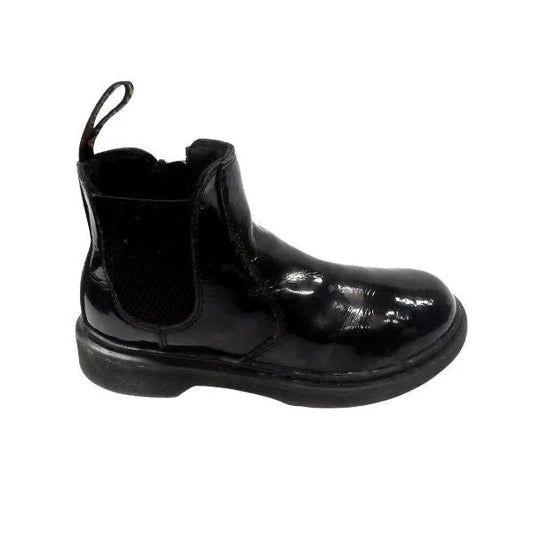 2976 J Patent Leather | 1 UK - Preloved Docs