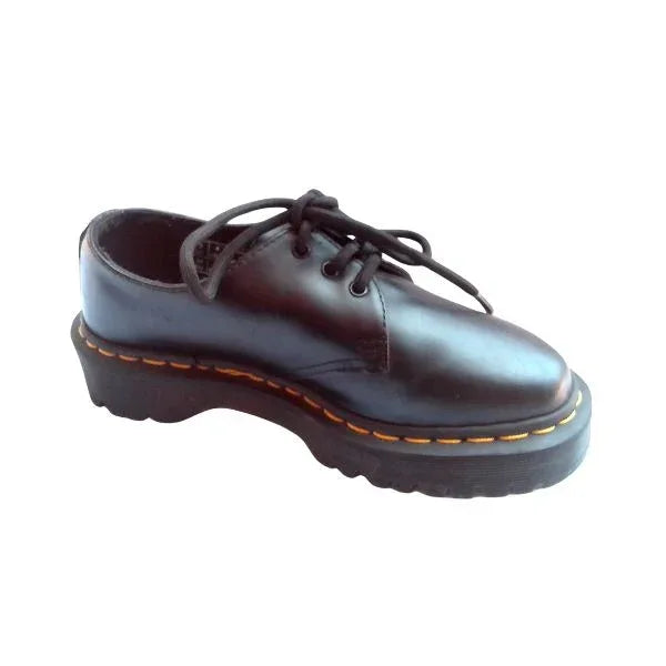 1461 Bex Oxford Quad Platform | 3 UK - Preloved Docs
