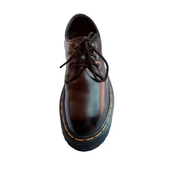 1461 Quad | 3 UK - Preloved Docs