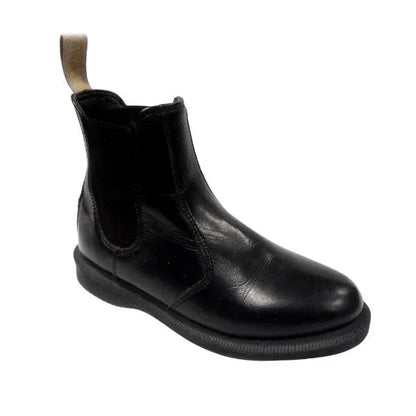 Flora Vegan Leather | 3 UK - Preloved Docs