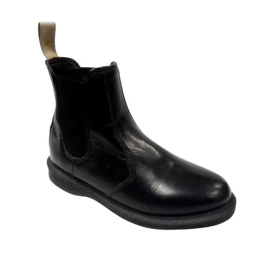 Flora Vegan Leather | 3 UK - Preloved Docs