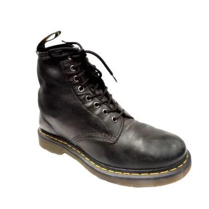 1460 Smooth Leather | 8 UK - Preloved Docs