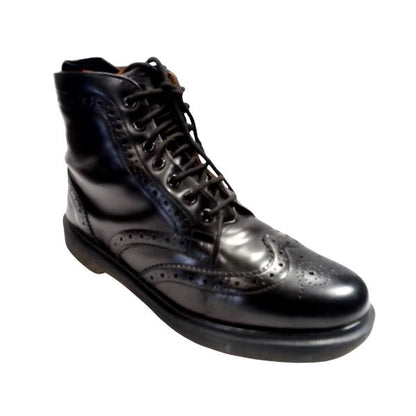 Affleck Brogue Boots | 9 UK