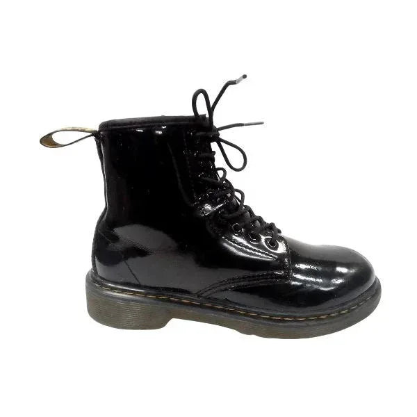 1460 J Patent Leather | 1 UK - Preloved Docs