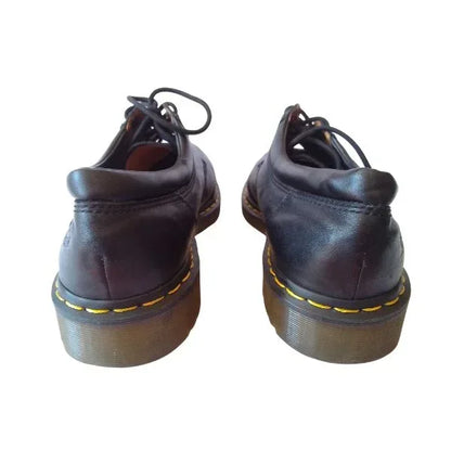 10905 Oxford Leather | 12 UK - Preloved Docs