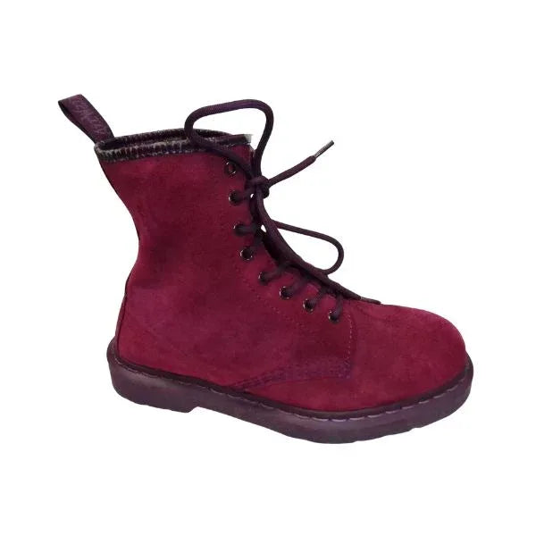 1460 Suede Lace Up | 6.5 UK - Preloved Docs