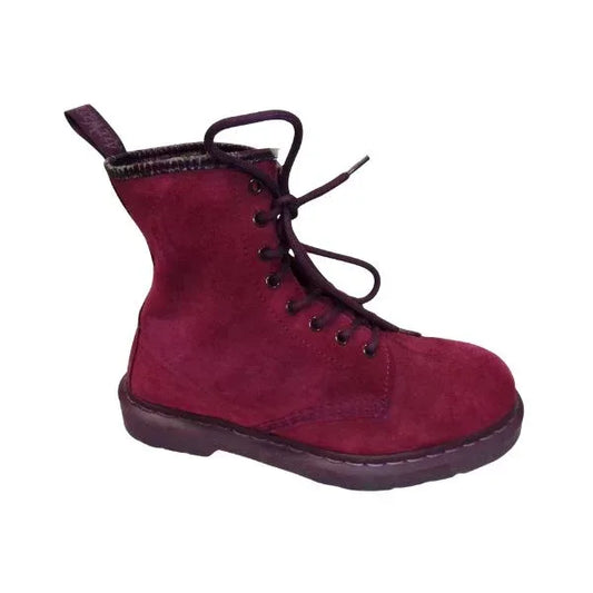 1460 Suede Lace Up | 6.5 UK - Preloved Docs