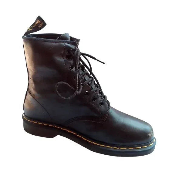 1460 Smooth Leather | 9 UK - Preloved Docs