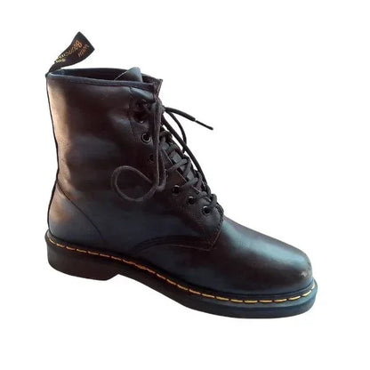 1460 Smooth Leather | 9 UK - Preloved Docs