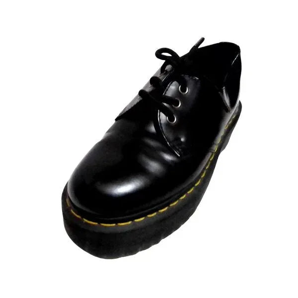 1461 Quad Platform | 4 UK - Preloved Docs