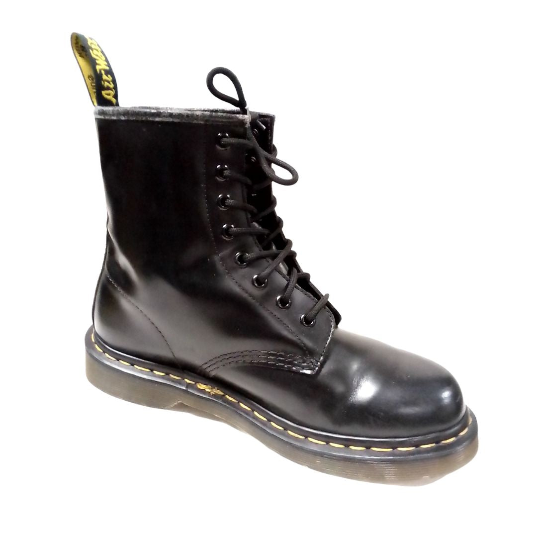 1460 Smooth Leather | 5 UK