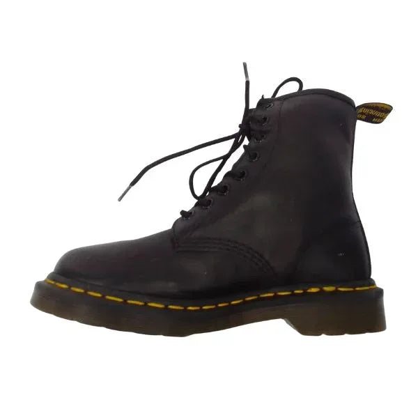 1460 Vonda II Smooth Leather | 4 UK - Preloved Docs