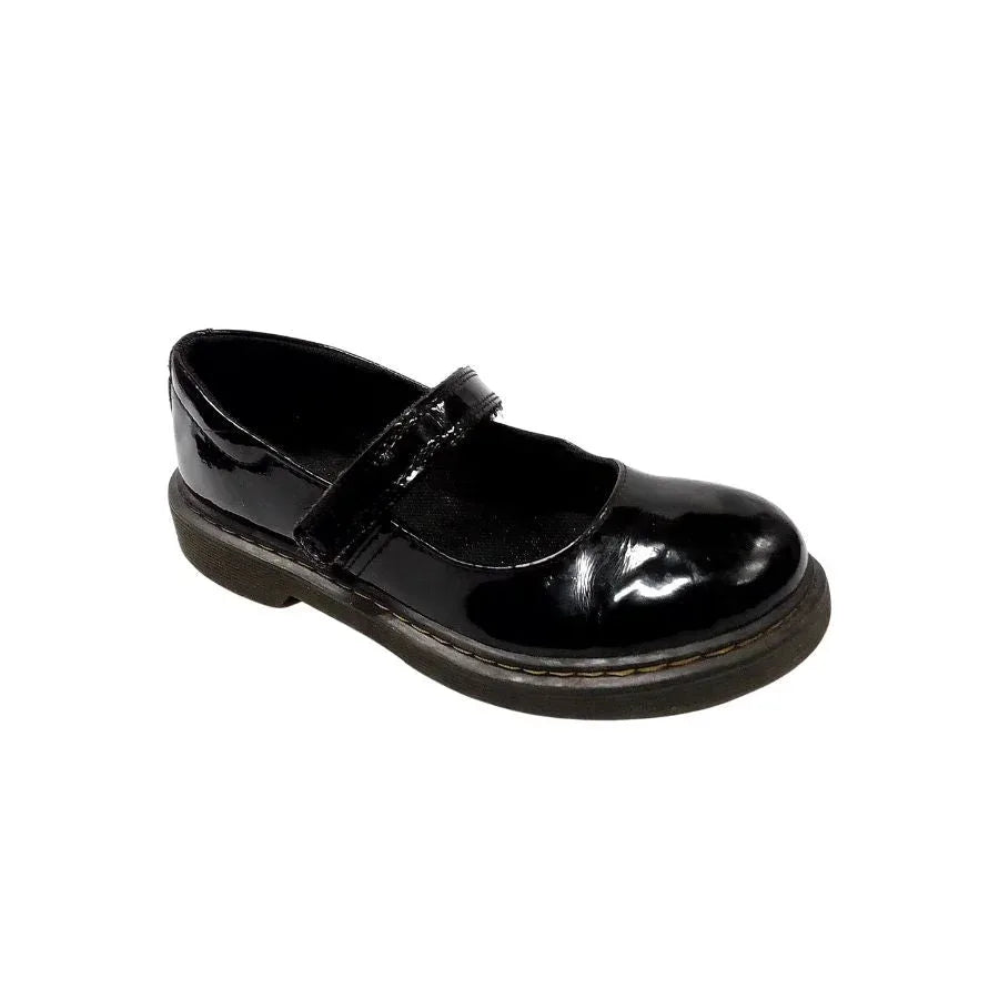 Maccy Black | 2 UK - Preloved Docs