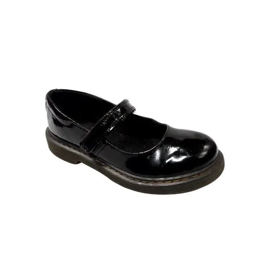 Maccy Black | 2 UK - Preloved Docs