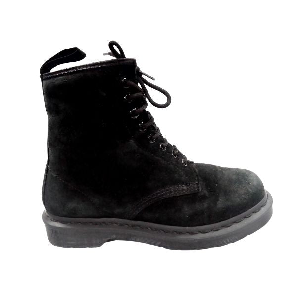 1460 Mono Soft Buck | 6 UK