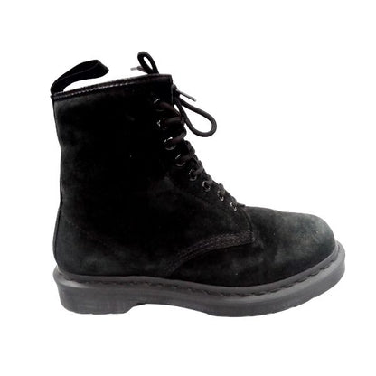 1460 Mono Soft Buck | 6 UK