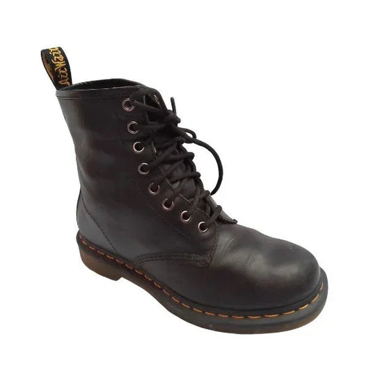 1460 Smooth Leather | 6 UK - Preloved Docs