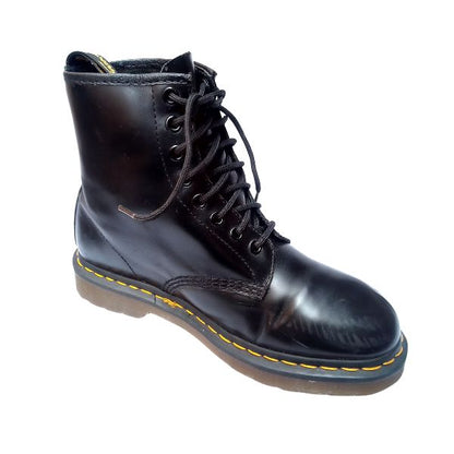 1460 Smooth Leather | 6 UK