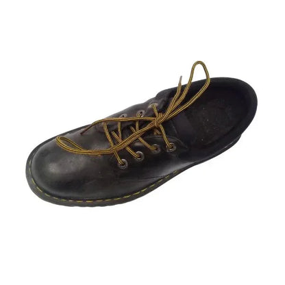 Graceland Dark Brown Leather | 11 UK - Preloved Docs