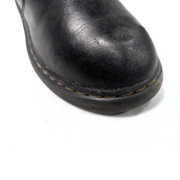 2976 J Black Leather | 13 UK - Preloved Docs