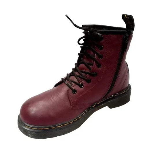 1460 J Leather | 2.5 UK - Preloved Docs