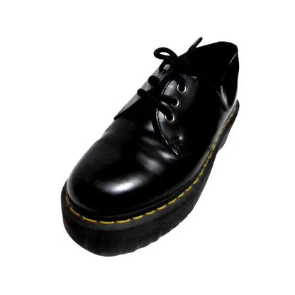 1461 Quad Platform | All Sizes - Preloved Docs