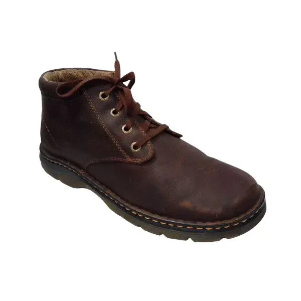 Rico Brown Leather | 13 UK - Preloved Docs