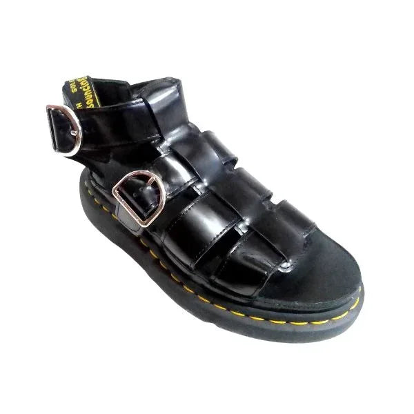 Mackaye | 4 UK - Preloved Docs