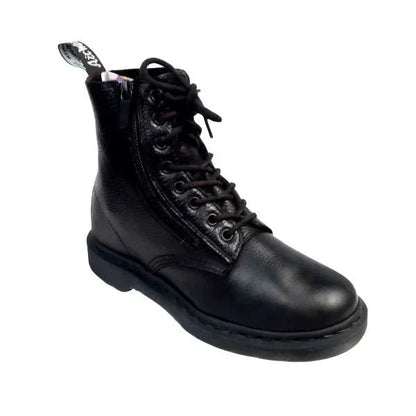 1460 Pascal Mono Soft Leather | 5 UK - Preloved Docs