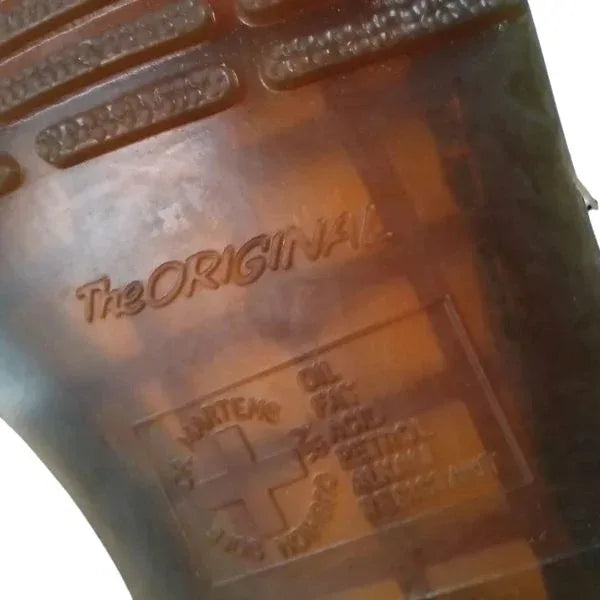 1460 Black Leather | 5 UK - Preloved Docs